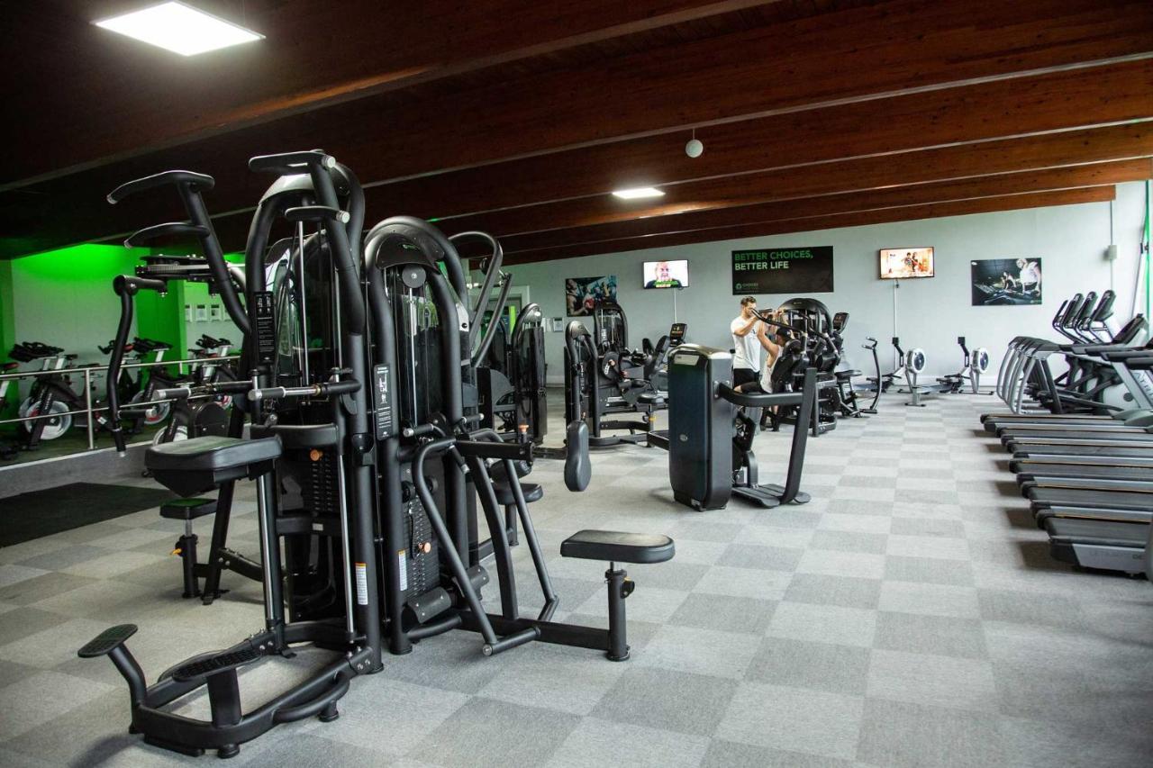 Flat 2, The Old Antiques Warehouse - Free Off-Site Health Club Access With Pool, Sauna, Steam Room & Gym Bowness-on-Windermere Ngoại thất bức ảnh